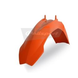 Garde boue avant POLISPORT KTM SX 85 2004-2012