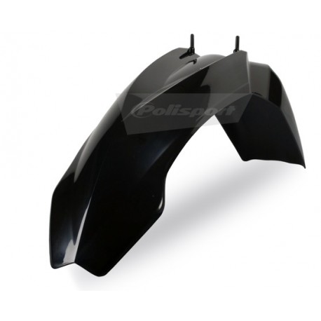 Garde boue moto avant POLISPORT KTM SX 125 SX 200 SX 250 EXC 125 EXC 200 EXC 250 EXC 300