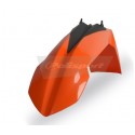 Garde boue moto avant POLISPORT KTM SX SX-F EXC EXC-F 2007 à 2012