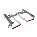Protection radiateur HONDA CRF 250 R 2013