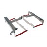 Protection radiateur HONDA CRF 250 R 2013 0