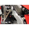 Protection de radiateur AXP HONDA CRF 250 R CRF 250 RX