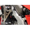Protection de radiateur AXP HONDA CRF 250 R CRF 250 RX 0