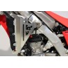 Protection de radiateur AXP HONDA CRF 250 R CRF 250 RX 1