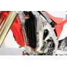 Protection de radiateur AXP HONDA CRF 250 R CRF 250 RX 2