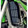 Protection de radiateur moto en aluminium AXP pour KAWASAKI KXF 450 2016 à 2018 1