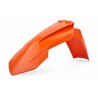 Garde boue moto avant POLISPORT KTM SX SX-F EXC EXC-F 4