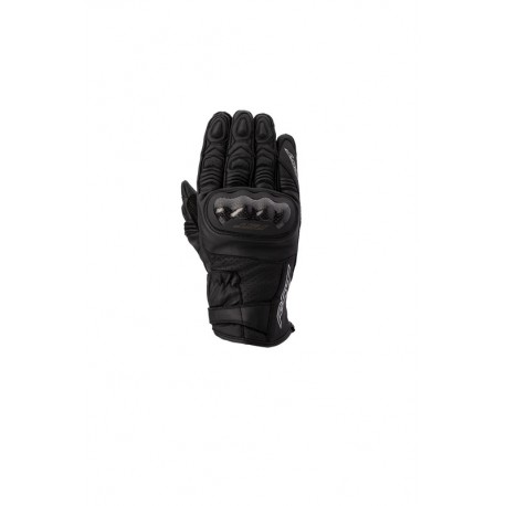 Gants Sport Cuir moto RST Shortie