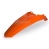 Garde boue moto arrière POLISPORT KTM SX 85 2013 à 2017 1