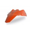 Garde boue moto arrière POLISPORT KTM SX SX-F EXC EXC-F 2007 à 2010 2