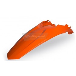 Garde boue arrière POLISPORT KTM SX SX-F 2011-2015 EXC EXC-F 2012-2016