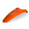 Garde boue moto arrière POLISPORT KTM SX SX-F EXC EXC-F 2011 à 2016 2