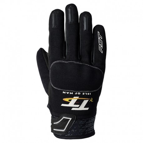 Gants moto été RST Isle of  Man TT Team Evo CE