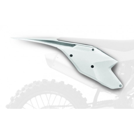 Garde-boue arrière POLISPORT KTM EXC EXC-F 2017-2019