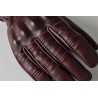 Gants cuir moto été RST Isle of Man HILLBERRY 2 CE 2