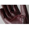 Gants cuir moto été RST Isle of Man HILLBERRY 2 CE 3
