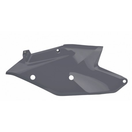 plaques latérales moto POLISPORT KTM SX SX-F EXC EXC-F 2016 à 2018