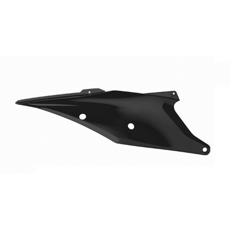 plaques latérales moto POLISPORT KTM SX SX-F EXC EXC-F 