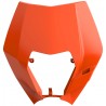 Plaque phare POLISPORT KTM EXC EXC-F 2