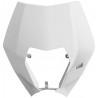 Plaque phare POLISPORT KTM EXC EXC-F 3