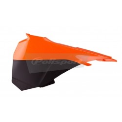 Caches boîte à air POLISPORT KTM SX 85 2013-2017