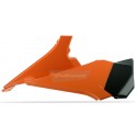 Caches boîte à air moto POLISPORT KTM SX SX-F 2011 2012