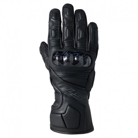 Gants Sport cuir Toutes saisons moto RST Fulcrum CE