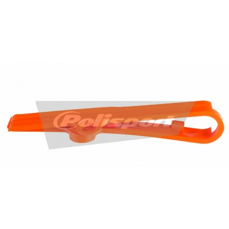 Patin de bras oscillant moto POLISPORT KTM SX 85 2004 à 2014
