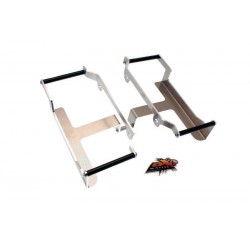 Protection radiateur AXP SHERCO SE-R SEF-R SE SE-R SCF