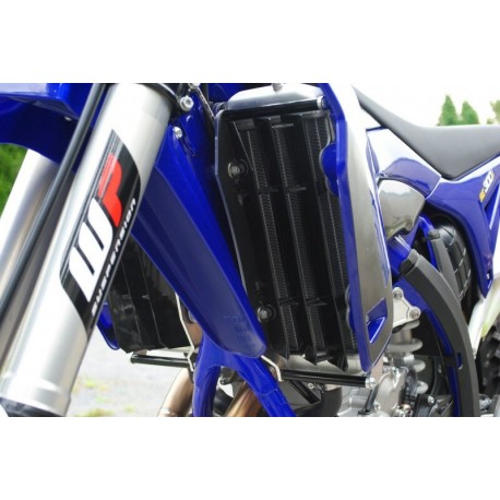 Protections radiateurs SHERCO SE250/300SE/SE-R 2014-2016