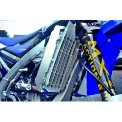 Protection radiateur YAMAHA WRF 250 2015-2019