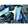 Protection de radiateur moto en aluminium AXP pour YAMAHA WRF 250 1