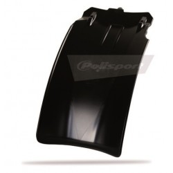 Bavette d'amortisseur POLISPORT KTM SX 65