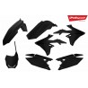 Kit plastique moto POLISPORT SUZUKI RMZ 250 RMZ 450 1