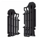 Protection de radiateur POLISPORT SUZUKI RMZ 450 