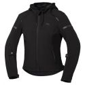 Blouson moto softshell femme IXS CLASSIC SO MOTO 2.0