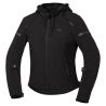 Blouson moto softshell femme IXS CLASSIC SO MOTO 2.0 0