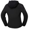 Blouson moto softshell femme IXS CLASSIC SO MOTO 2.0 1