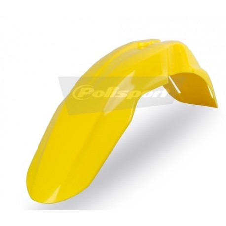 Garde boue avant moto POLISPORT SUZUKI RM 125 RM 250 RMZ 250 RMZ 450