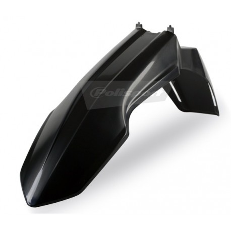 Garde boue avant moto POLISPORT SUZUKI RMZ 250 RMZ 450 2010 à 2018