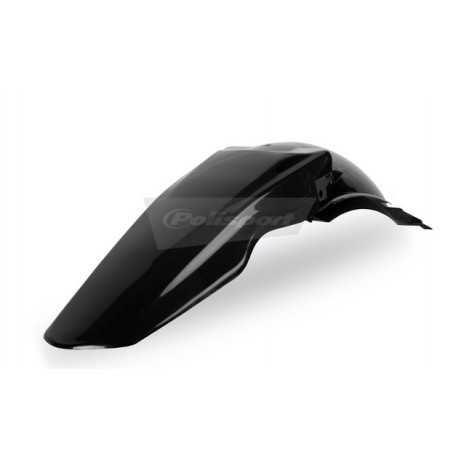 Garde boue arrière moto POLISPORT SUZUKI RM 125 RM 250