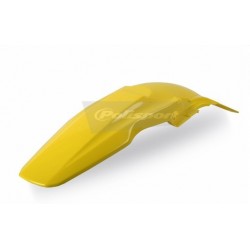 Garde boue arrière POLISPORT SUZUKI RMZ 250 2007-2009