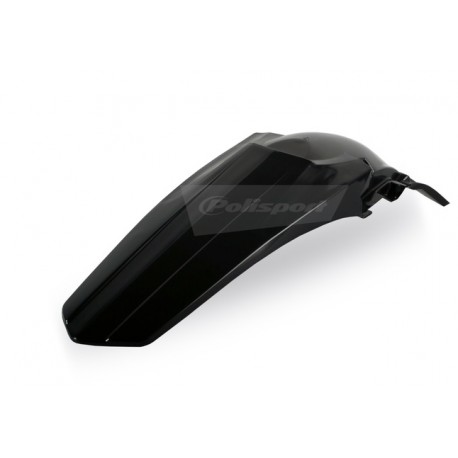 Garde boue arrière moto POLISPORT SUZUKI RMZ 250 2010 à 2018