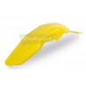 Garde boue arrière moto POLISPORT SUZUKI RMZ 450 2005 à 2007 0