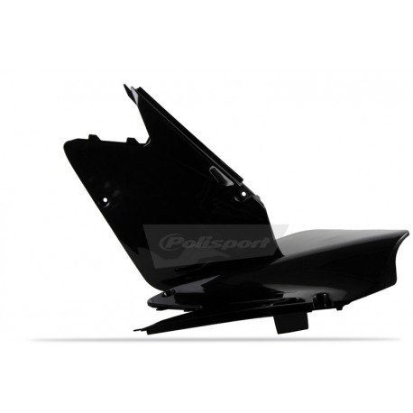 Plaques latérales moto POLISPORT SUZUKI RM 125 RM 250