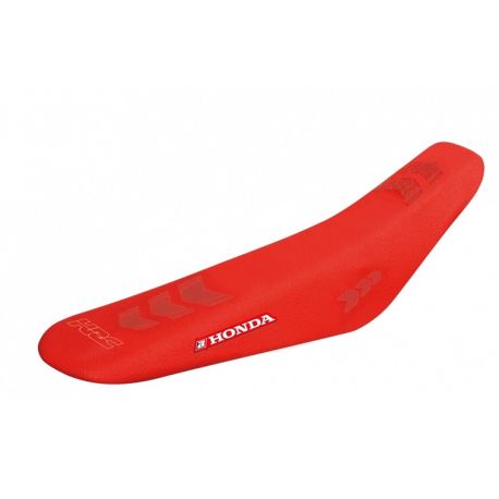 Housse de selle BLACKBIRD Replica Team 114 HONDA CRF 250 R CRF 250 RX CRF 450 R CRF 450 RX