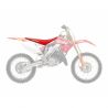 Housse de selle BLACKBIRD Replica Team 114 HONDA CRF 250 R CRF 250 RX CRF 450 R CRF 450 RX 1