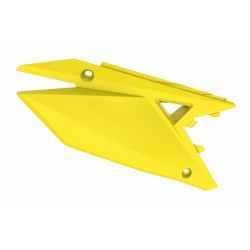 Plaques latérales POLISPORT SUZUKI RMZ 250 2019-2022 RMZ 450 2018-2022