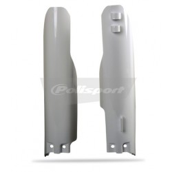 Protections de fourche POLISPORT SUZUKI RM 125 RM 250 2001-2006