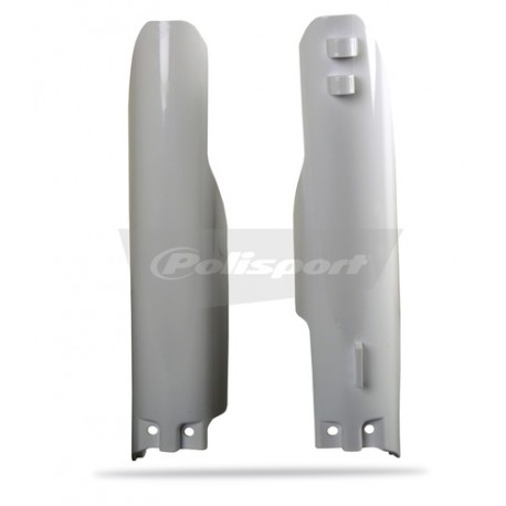 Protections de fourche moto POLISPORT SUZUKI RM 125 RM 250